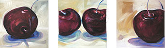 giclee-apples